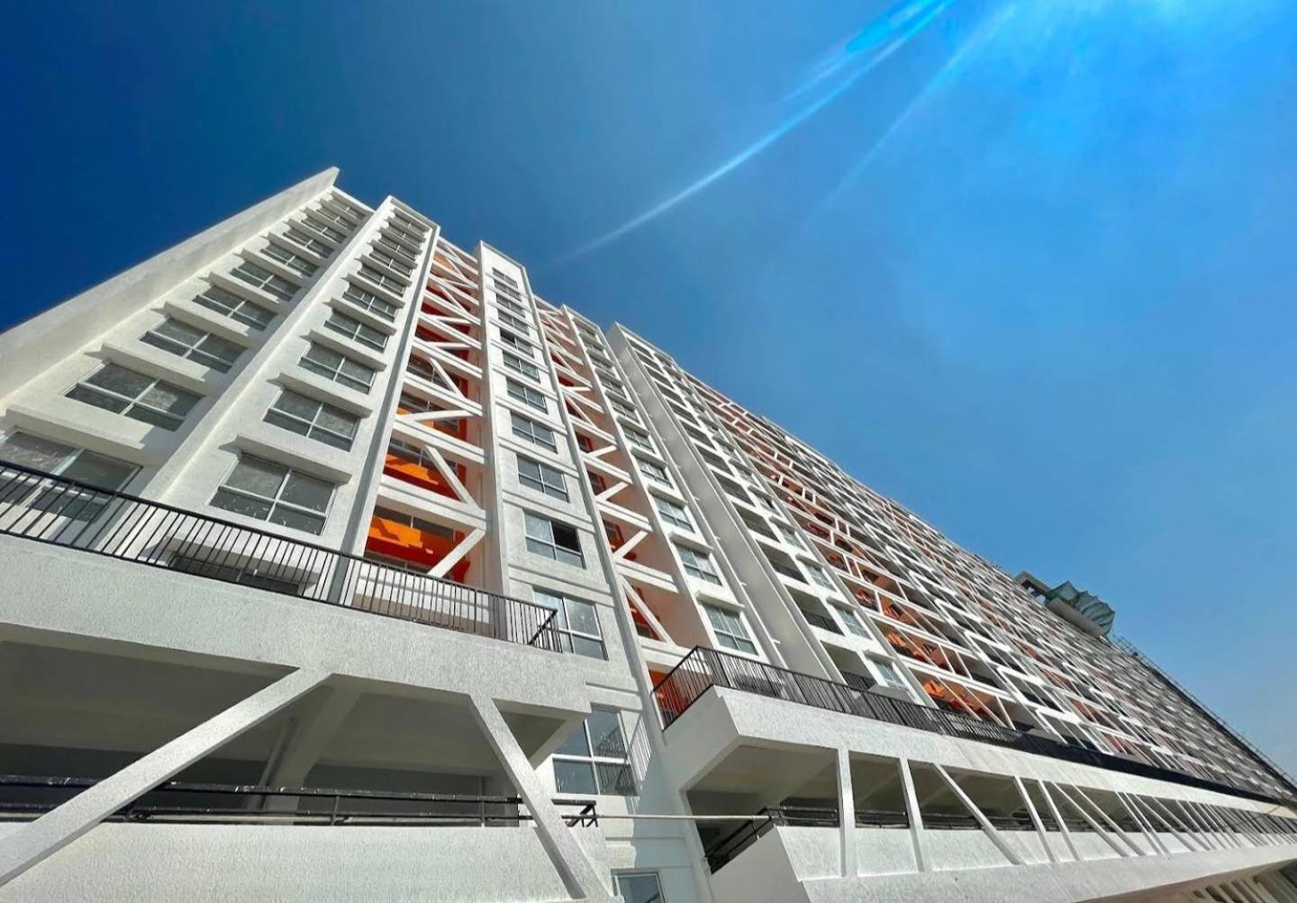 K City Pune Ngoại thất bức ảnh