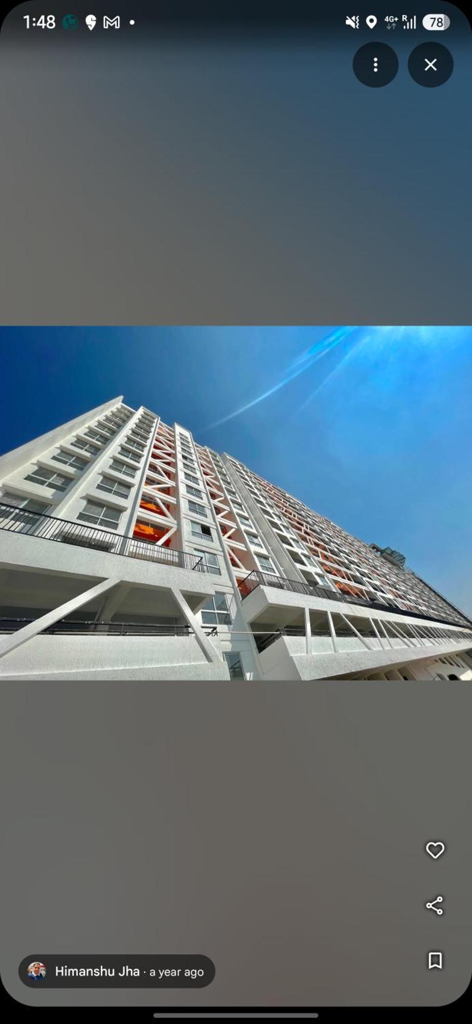 K City Pune Ngoại thất bức ảnh